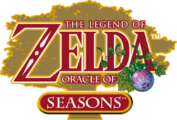 The Legend of Zelda - Oracle of Seasons ROM (Download for GBA)