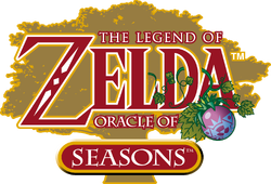 Oracle of deals seasons 3ds