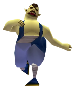 Characters In Ocarina Of Time Zelda Wiki Characters In Ocarina Of Time Zelda Wiki
