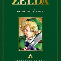 Category:The Legend of Zelda series, Walkthrough Wiki