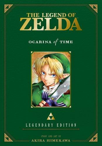 Read Zelda in 3D Ocarina of Time Abridged :: Saria's Song