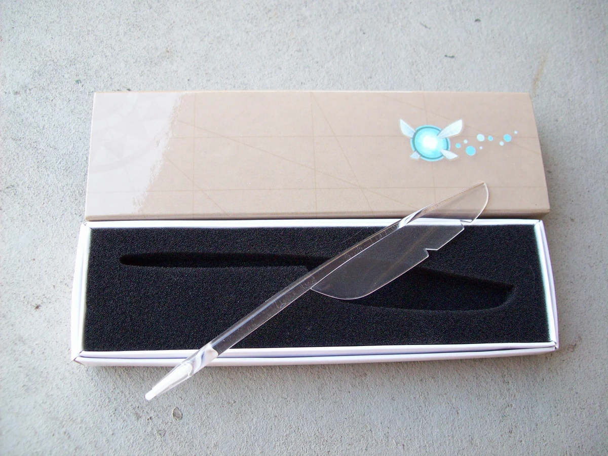 Stylus Zelda Wiki
