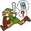 TAoL Link Stone Statue Artwork.png
