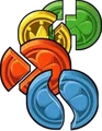 Kinstones