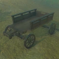 Wagon (With wheels)