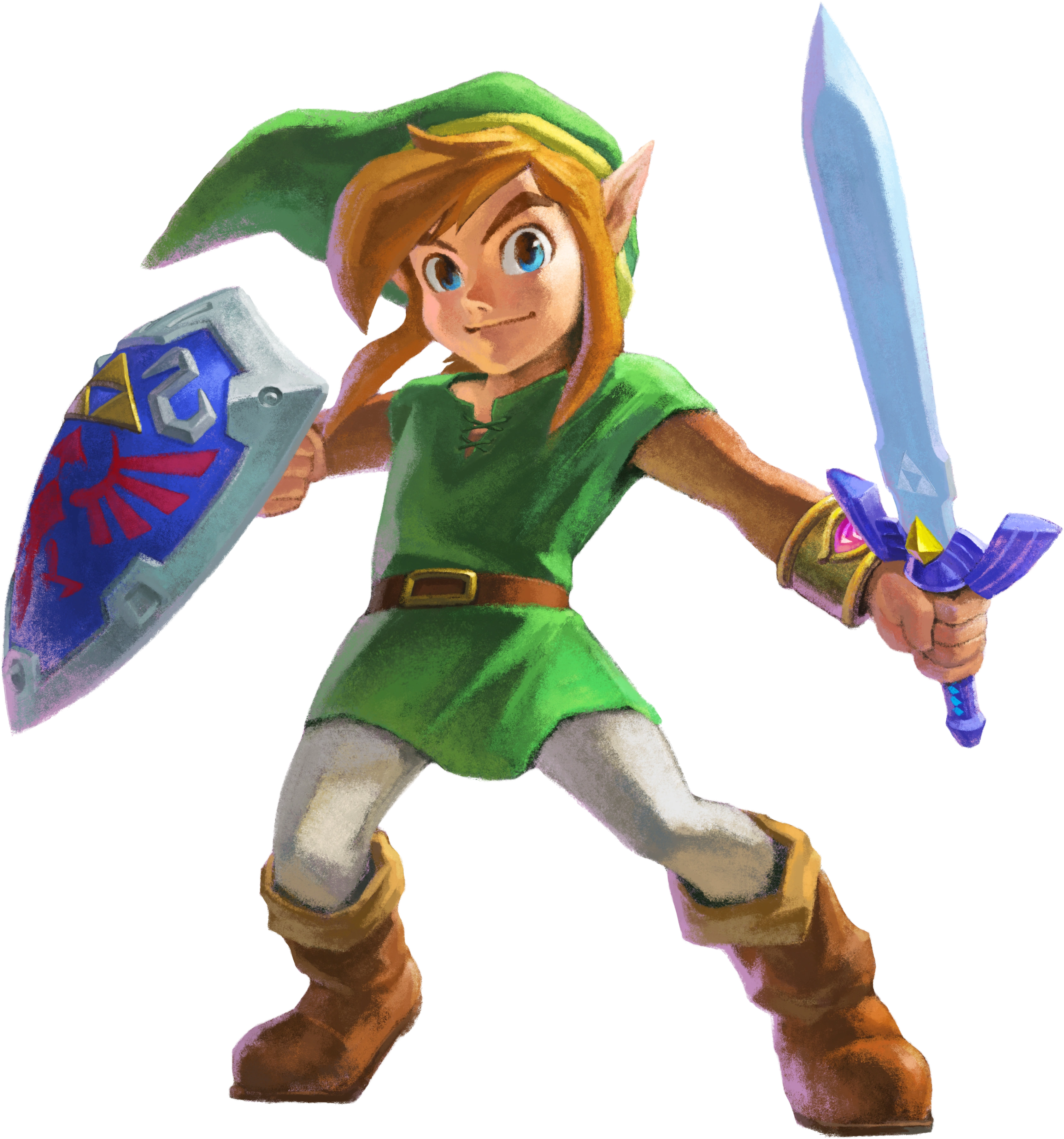 The Legend of Zelda: Ocarina of Time 3D - Wikipedia