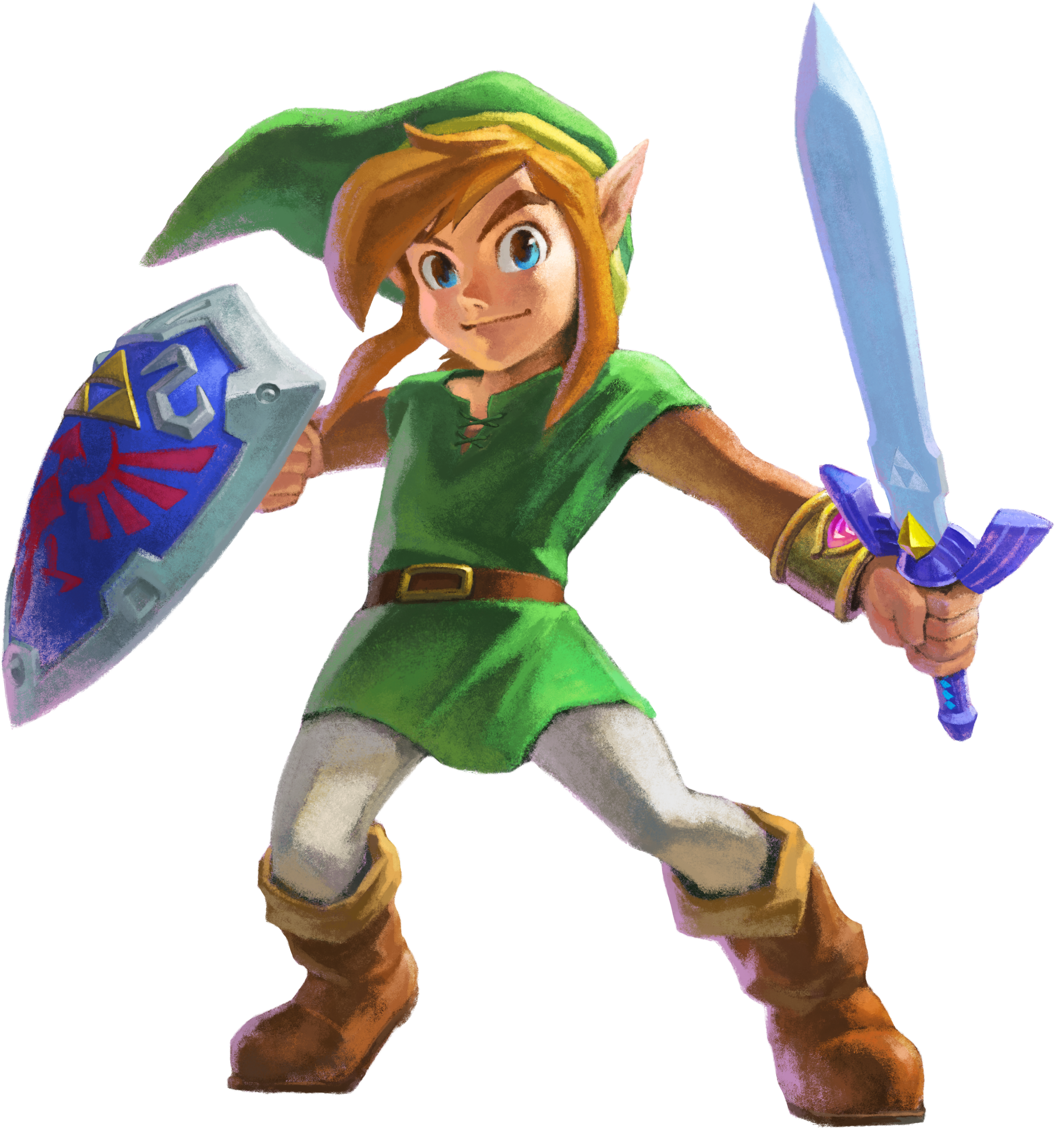 The Legend of Zelda: Ocarina of Time 3D - Wikipedia