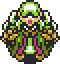 ALttP Agahnim Sprite