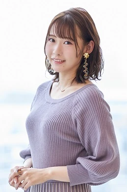 Arisa Sakuraba - Zelda Wiki