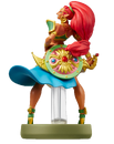 BotW Series Urbosa amiibo.png