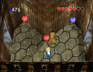 Domizuin Shrine - Zelda Dungeon Wiki, a The Legend of Zelda wiki