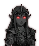 HW Dark Zelda Icon