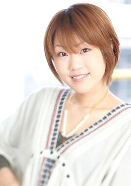 Ayumi Fujimura
