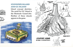 HH TWW Scrapped Islands