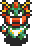 ALttP Zora (Enemy) Sprite