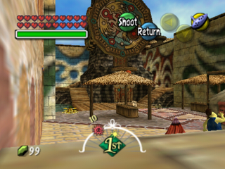 Clock Town Zelda Wiki