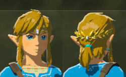 Botw jewelry clearance