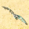 383 Zora Longsword