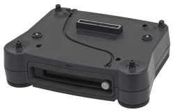 NINTENDO 64 - ニンテンドー64DD 64DD RANDNET STARTER SET Console 7Games Nintendo Tested