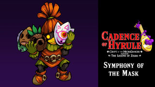 CoH Symphony of the Mask Promotional Banner.jpg