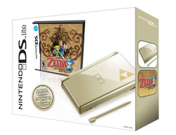 Nintendo Ds Zelda Wiki