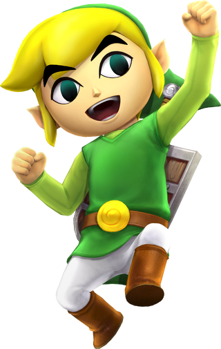 Toon Link Server Discord - Join! (First Official Toon Link Server Created)