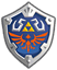 Hylian Shield