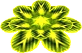 Deku Flower