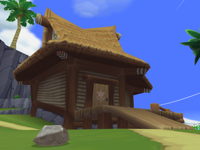 The official home for The Legend of Zelda - Home