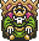 The dead king shown in the introduction of A Link to the Past