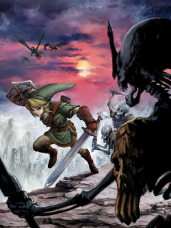 Gallery Twilight Princess Zelda Wiki Gallery Twilight Princess Zelda Wiki
