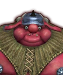 HW Shield Moblin Icon