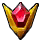 OoT3D Spiritual Stone of Fire Icon.png