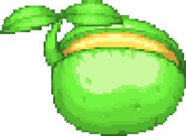 TMC Crenel Bean Sprite
