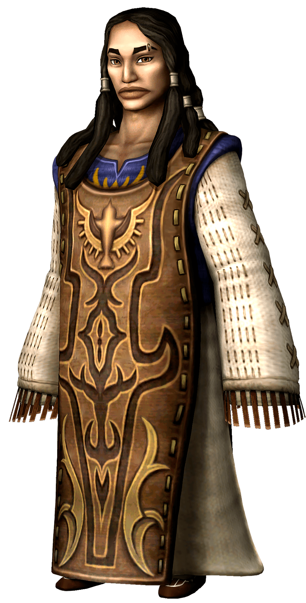 Share 47 kuva renado twilight princess