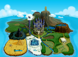 The Legend of Zelda: Four Swords Adventures – Wikipédia, a enciclopédia  livre