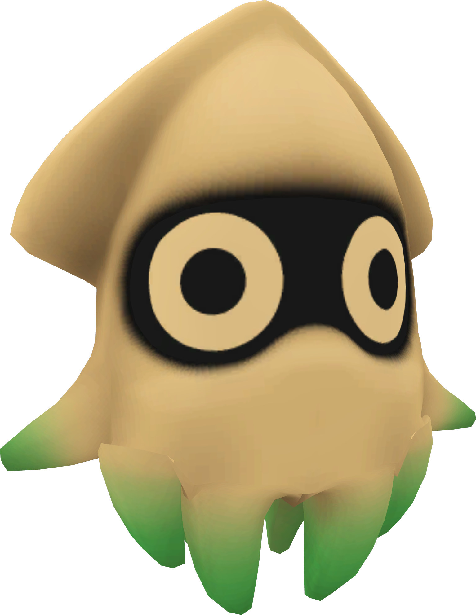 Blue Goo Specter - Zelda Wiki