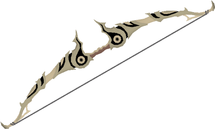 Twilight Bow - Zelda Wiki