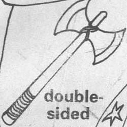 Double Sided Axe Zelda Wiki Double Sided Axe Zelda Wiki