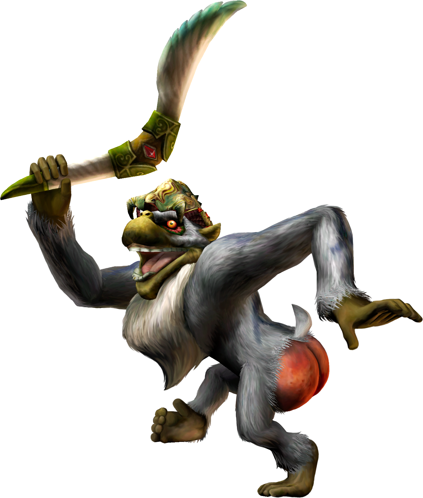 Twilight Princess Translations Enemies Zelda Wiki