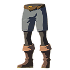 BotW Trousers of the Wild Gray Icon.png