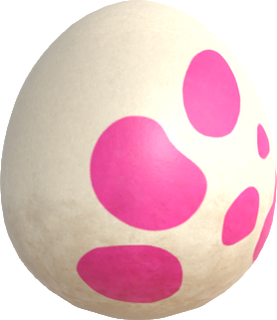 LANS Wind Fish's Egg Model