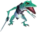 Lizalfos