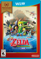 North American Nintendo Selects box art