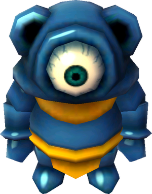 ALBW Blue Eyegore Model.png