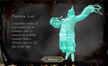 Description of Phantom Zant from the Twilight Princess official website