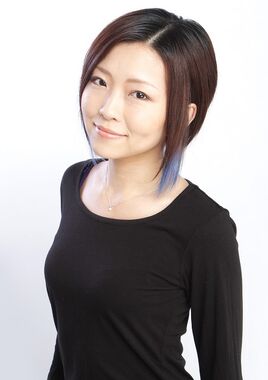 Rei Shimoda