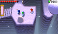 Snowball Ravine