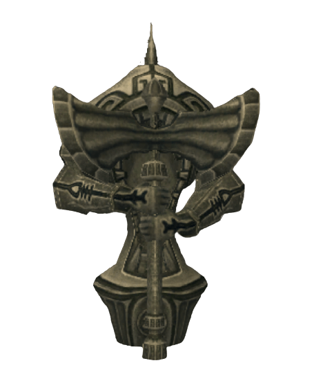 Mechanical Statue - Zelda Wiki