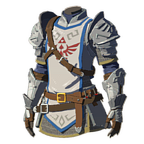 BotW Soldier's Armor Icon.png